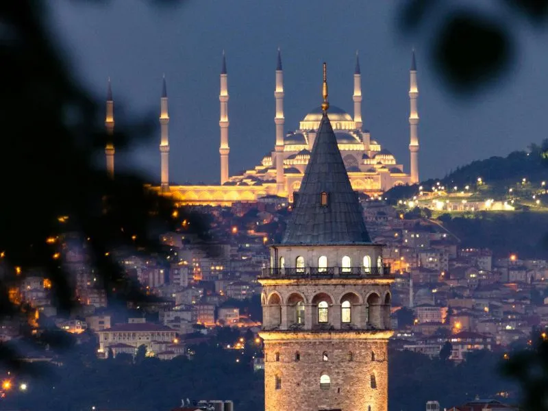 City Tour Istanbul:  Bikin Liburanmu Makin Berkesan!