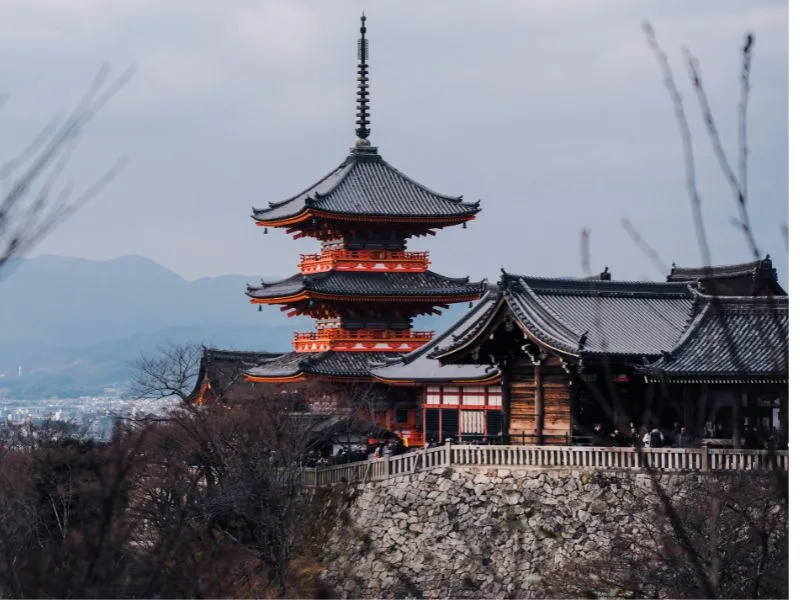 Classic Japan Tour: Itinerary Lengkap, Mulai 15 Jutaan!