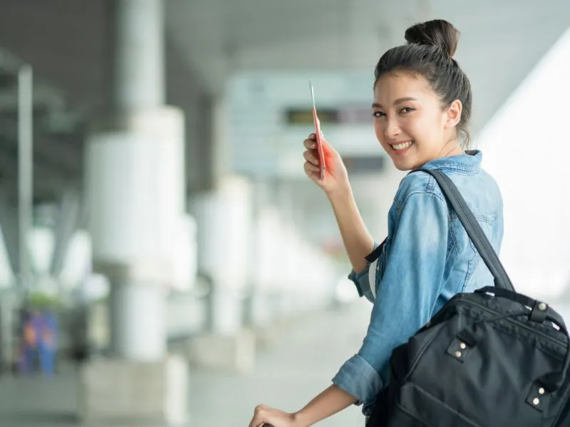 Contoh Rekening Koran untuk Visa Korea 2025 - Syarat & Tips Valid!