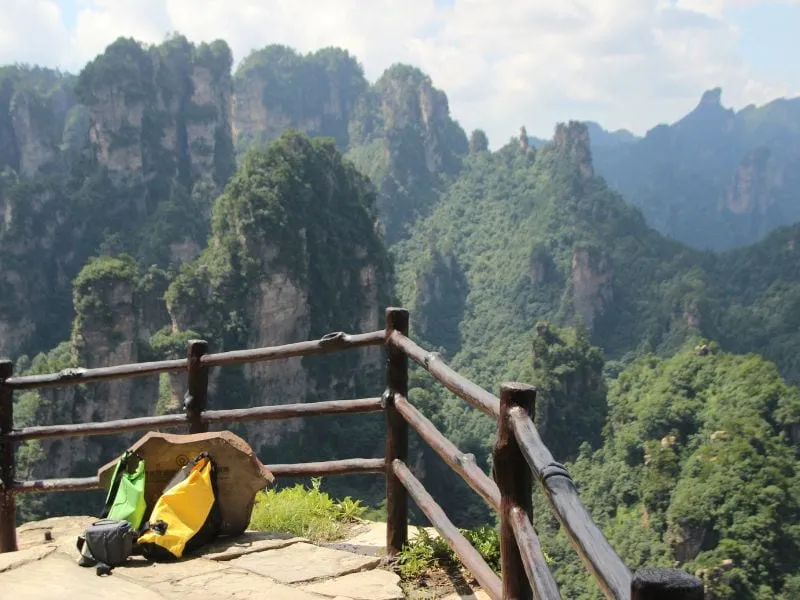 Dadohaehaesang National Park: Liburan Seru di Pulau Korea