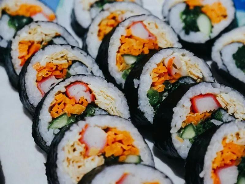 Daegu Korea Food: 5 Kuliner Lezat yang Wajib Dicoba (2025)