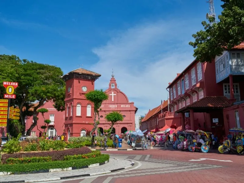 Daftar Open Trip Vietnam Murah | Harga Terbaik 2025!