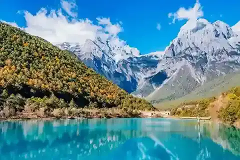 Awas! Cek 7 Wisata China Ini Sebelum Ikut Tour Ke China