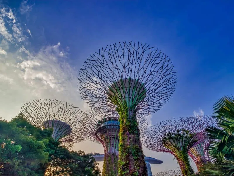 30 Destinasi Singapore Hits dan Terbaru 2025