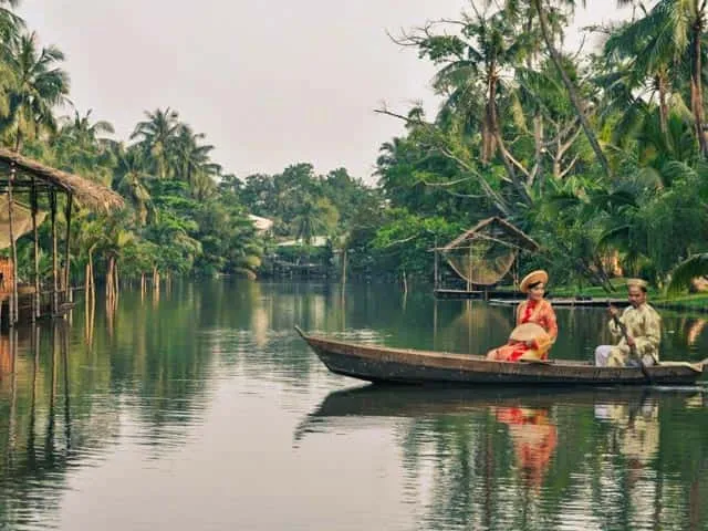 Destinasi Wajib Vietnam: Liburan di Ho Chi Minh City!