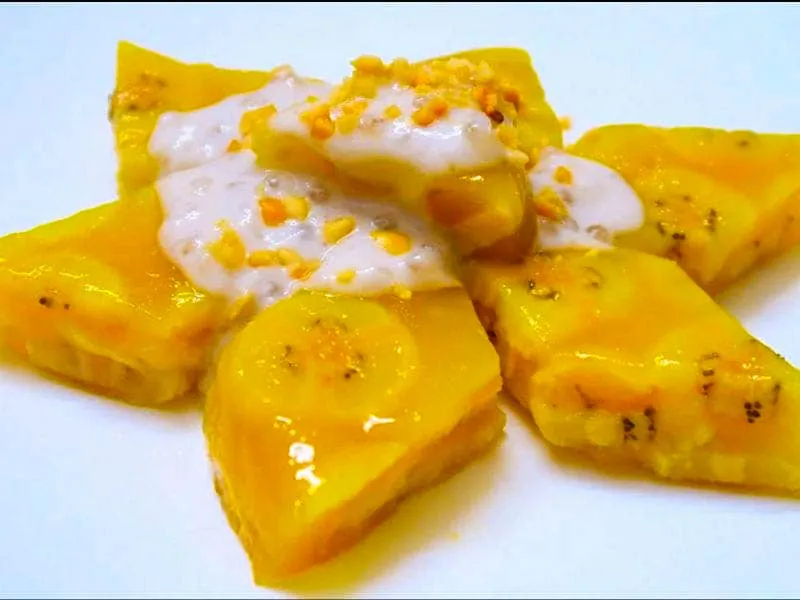 Destinasi Wisata Vietnam 2024: Coba yuk Dessert Paling Yummy!