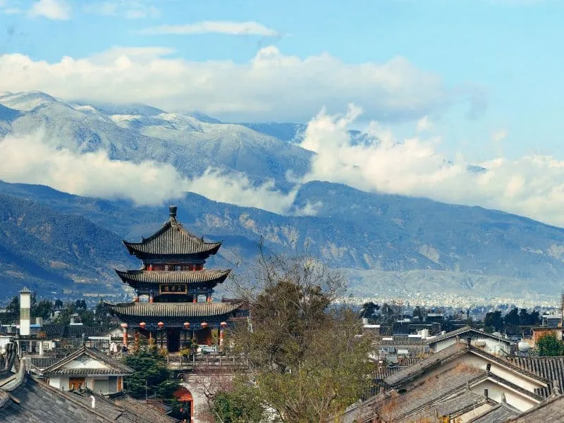 Eksplor China 2024, Destinasi Viral yang Wajib kamu Kunjungi!