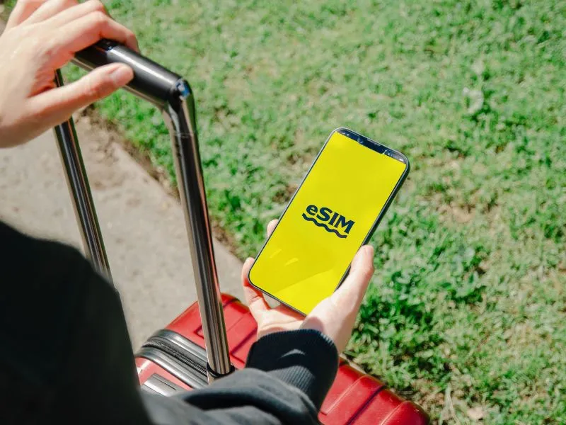 eSIM Korea: Provider dan Harga Terbaru 2026