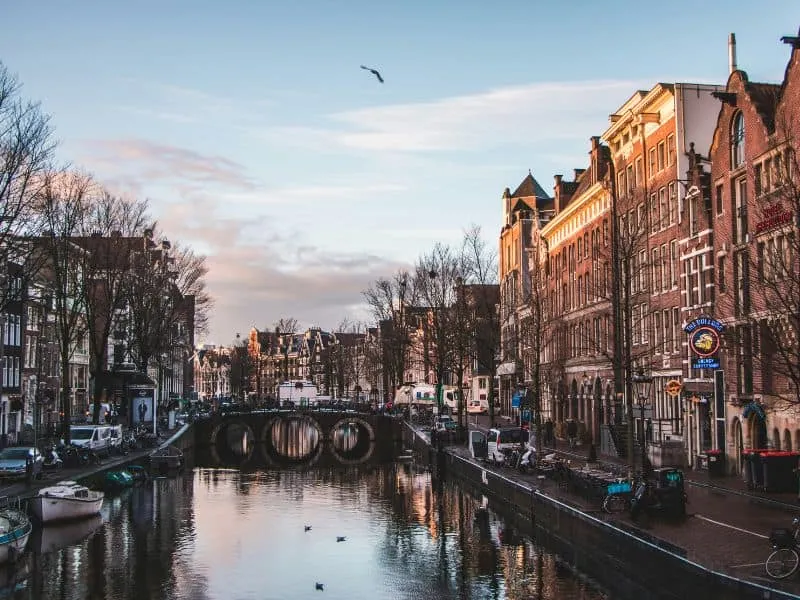 Europe Tour Jakarta: Paket Tour Eropa Mulai 20 Jutaan