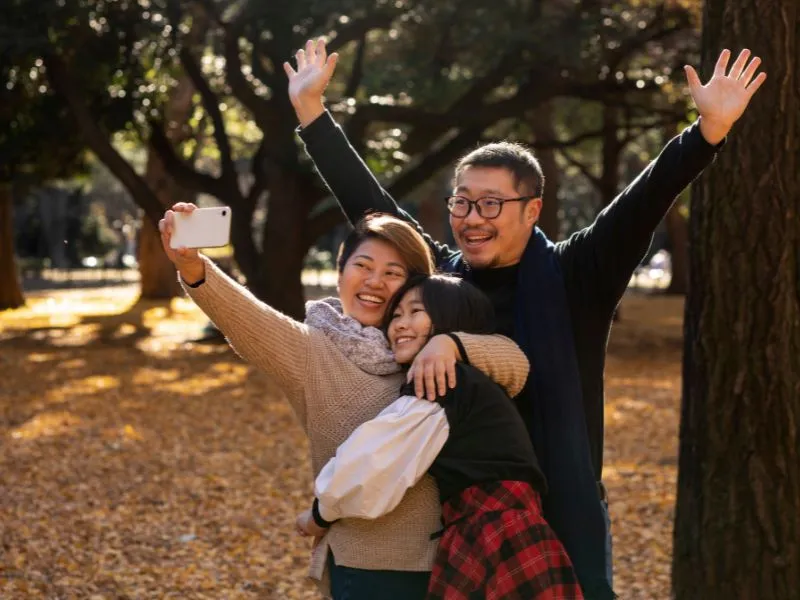 Family Tour Korea Terbaik – Harga Mulai 11 Jutaan!