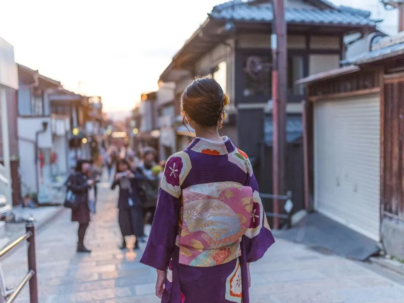 Family Trip to Japan Special Mulai Rp13.500.000