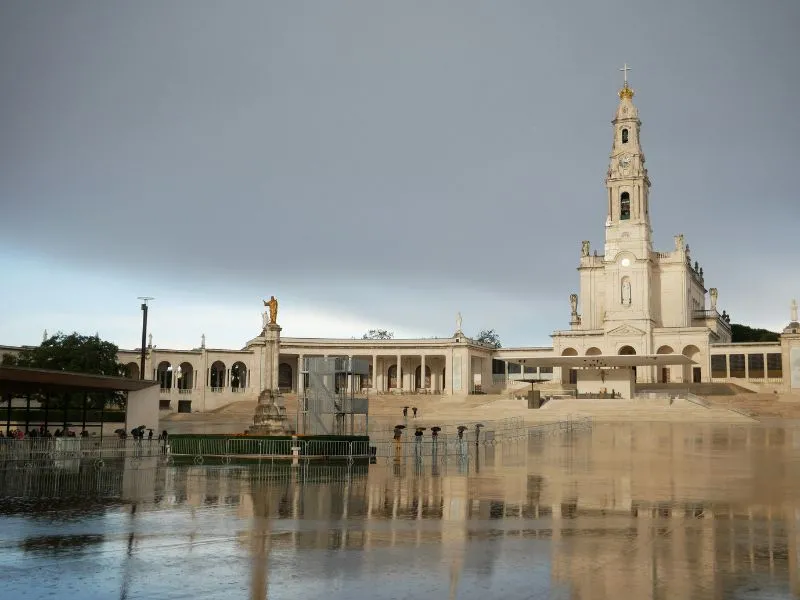 Fatima Portugal: Sejarah, Ziarah, dan Fakta Penting
