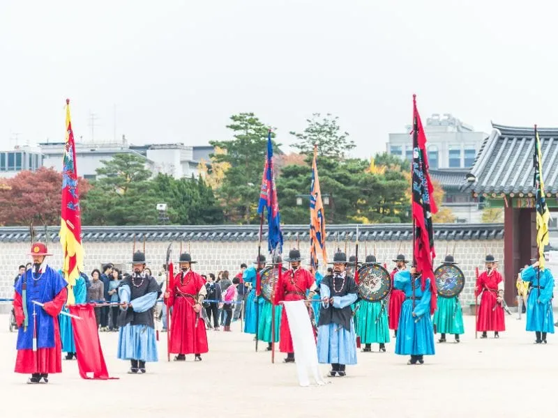 Apa Saja Festival Budaya yang Ada di Korea Selatan? Wajib Dikunjungi!