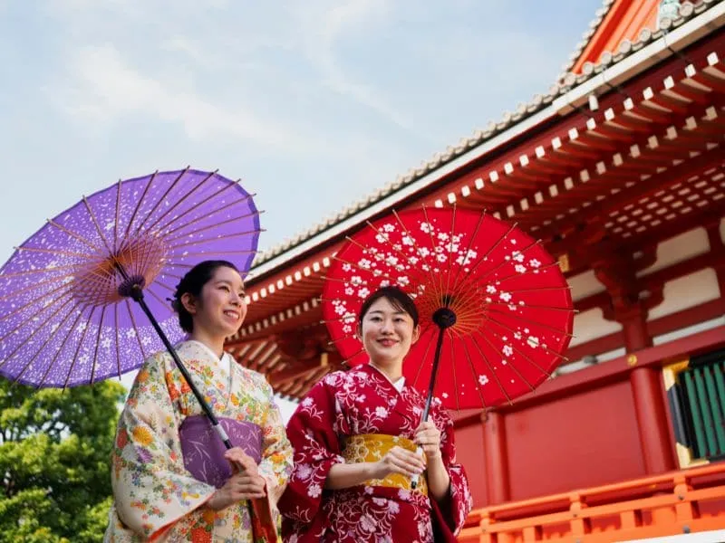 Festival Jepang yang Terkenal: Mulai 13 Jutaan, Yuk Liburan!