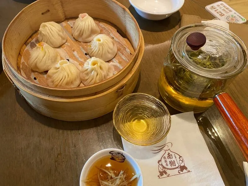 Food Tour China: Kuliner & Sejarah Terbaik!