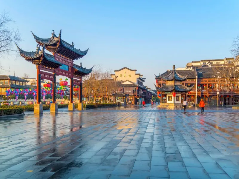 Group Tour China: Mulai 10 Jutaan! Destinasi Terbaik dan Seru!
