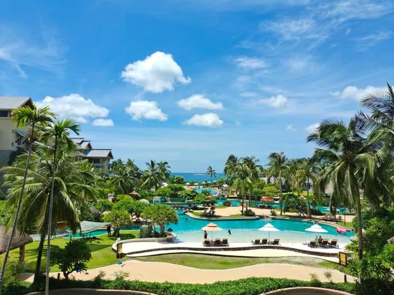 Tour China Hainan: Liburan Tropis di Sanya