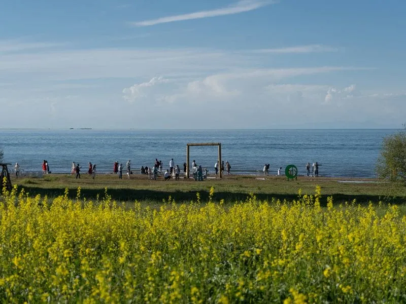 14 Wisata Hainan China Paling Lengkap & Hits 2025