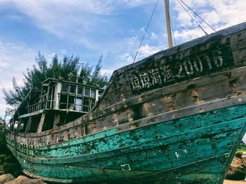 Tour Hainan Qionghai 2025: Paket 6D4N ke Destinasi Terbaru! | Callista Tour