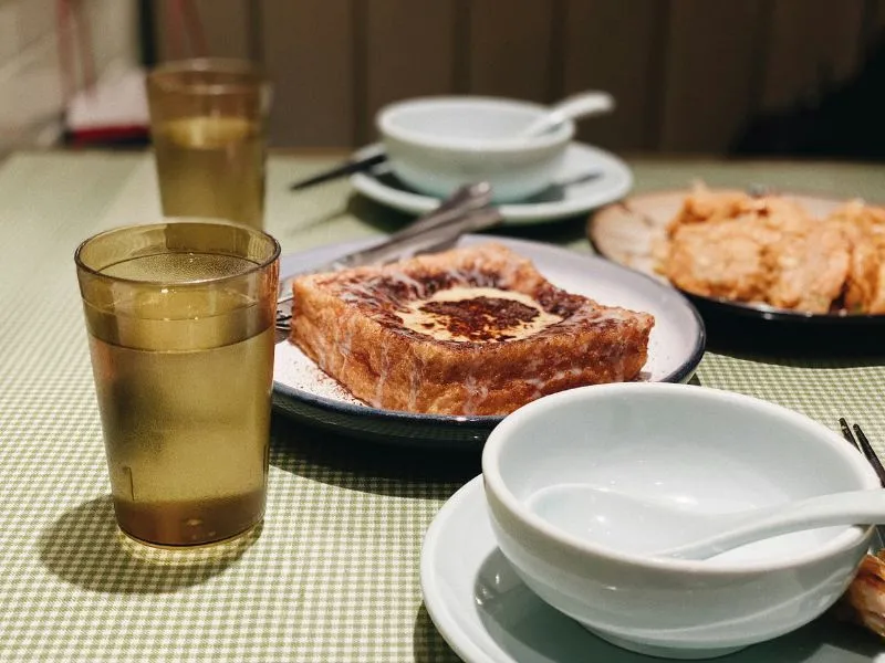 8 Halal Food Hong Kong Dekat Wisata & MTR