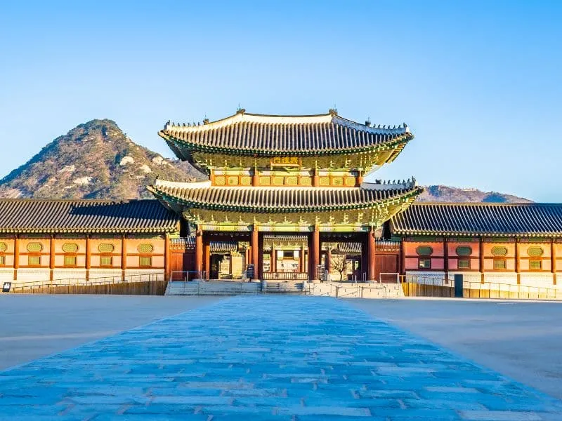 Halal Trip Korea Mulai 10 Jutaan - Liburan Muslim Friendly