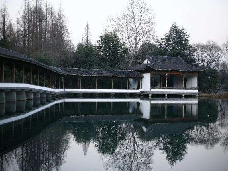 Hangzhou City Tour, Harga Mulai 6 jutaan!
