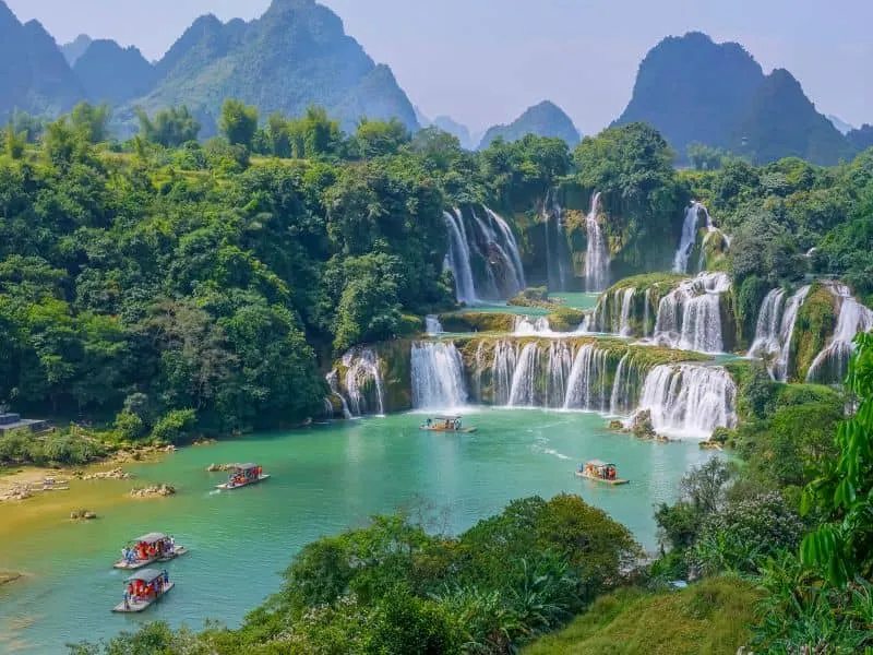 Hanoi Itinerary 2026 Bersama Callista