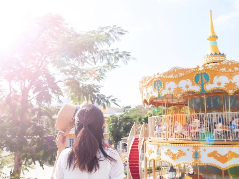 Harga Paket Tour Hongkong 4D3N Disneyland | Mulai 7Jt-an!