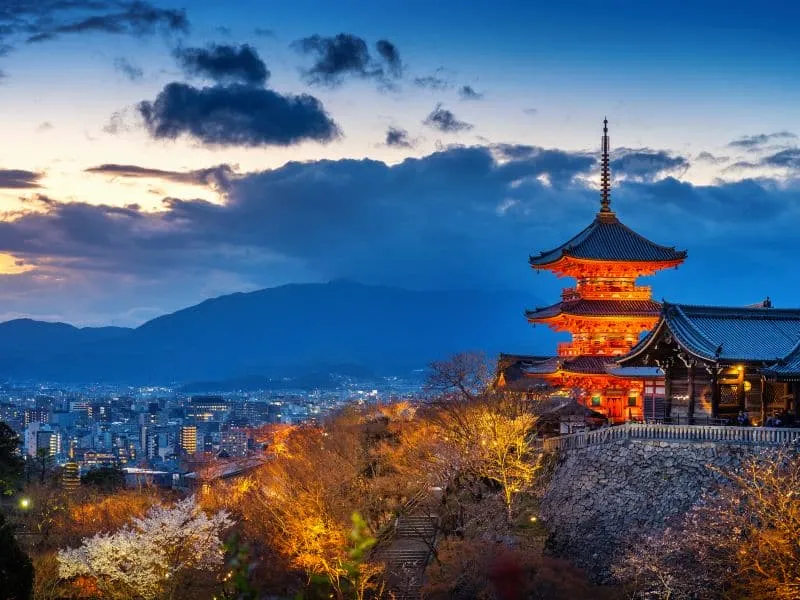 Harga Paket Tour Jepang 7 Hari 2025 Terbaik! Cek Estimasi Harga disini!