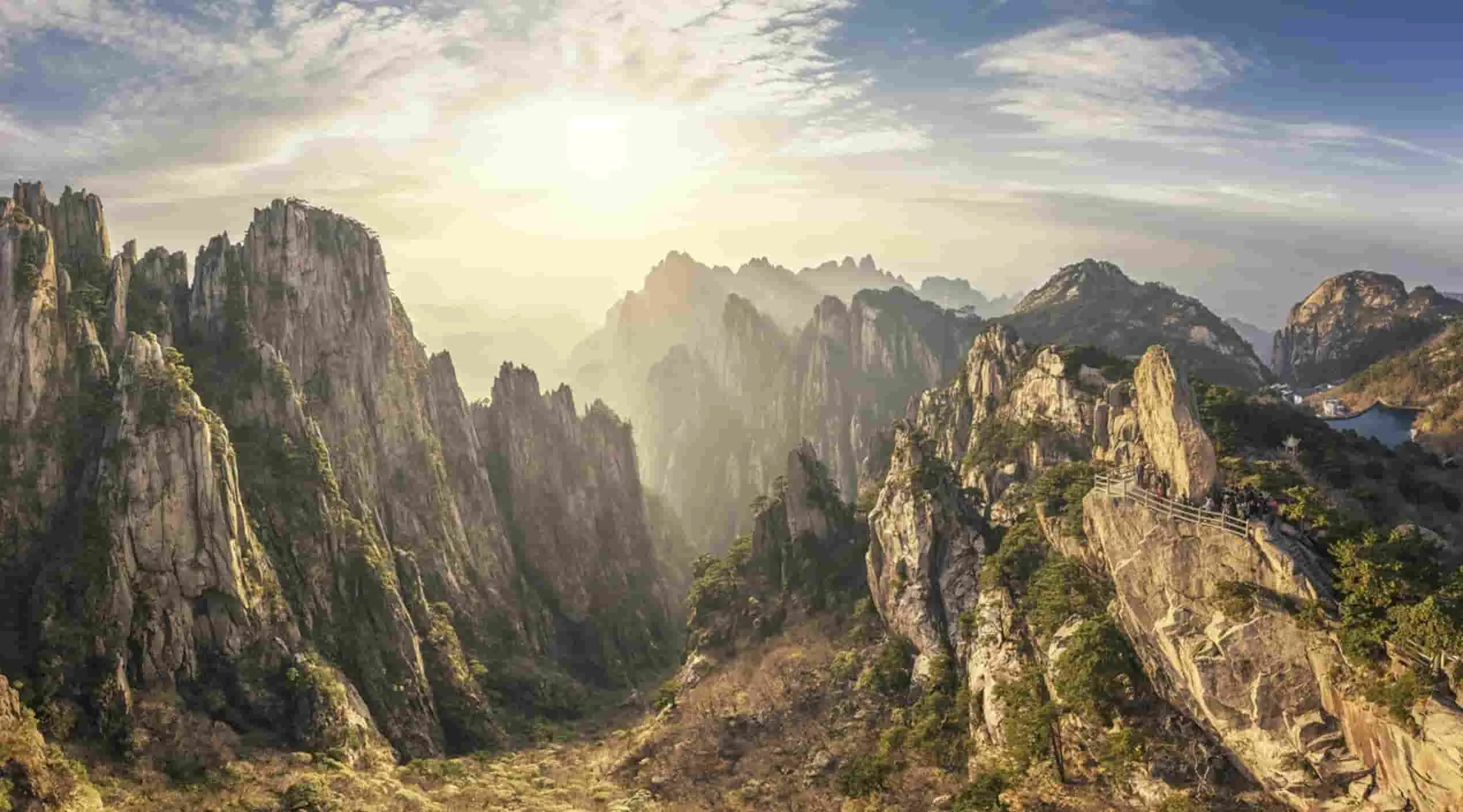 Harga Paket Tour Ke China 2023: 5 Destinasi Wisata Di China, Bersejarah dan Spektakuler