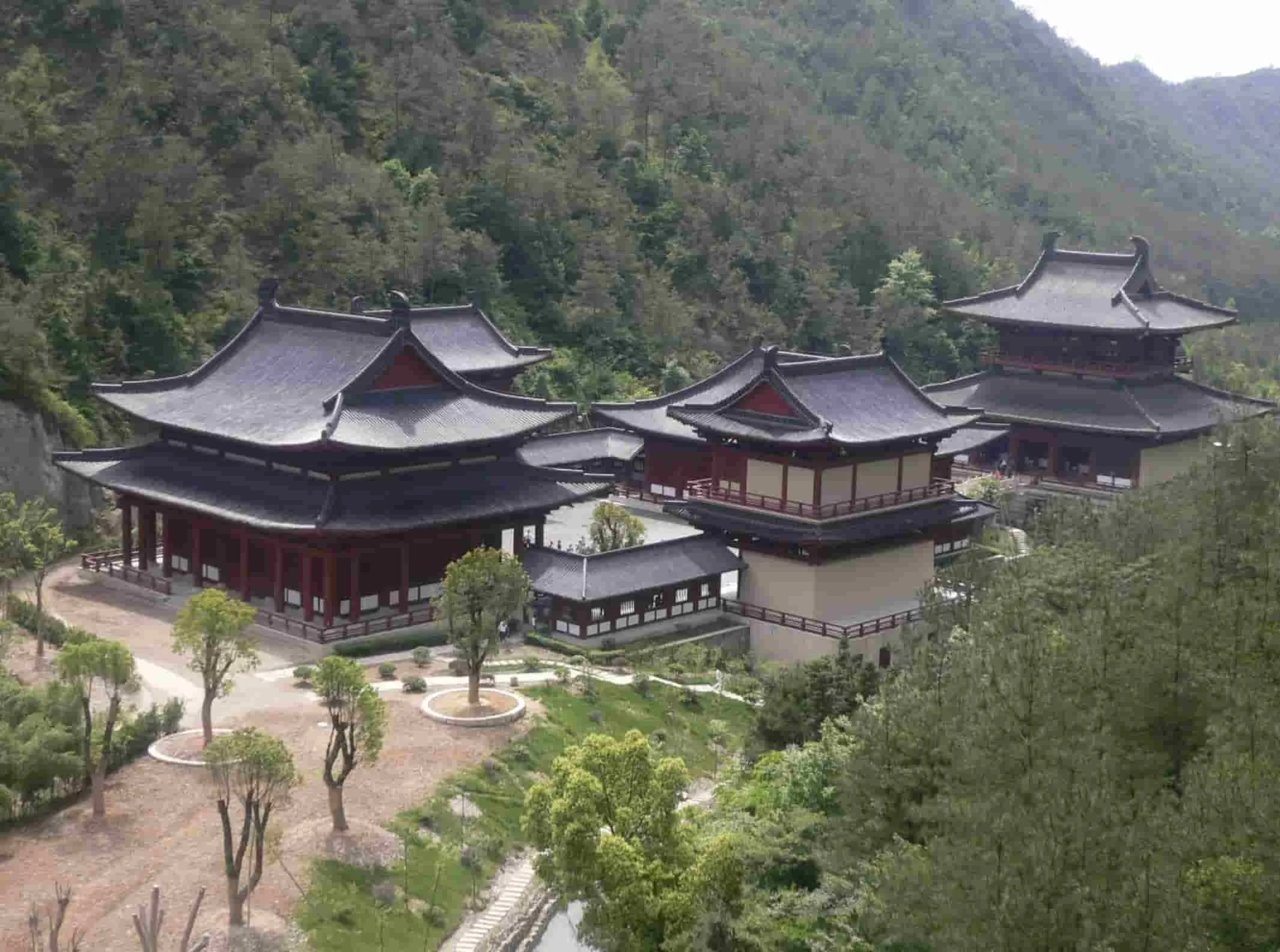 Harga Paket Tour Ke Tembok China: 7 Wisata Di Zhengzhou China, Wajib Kesini!
