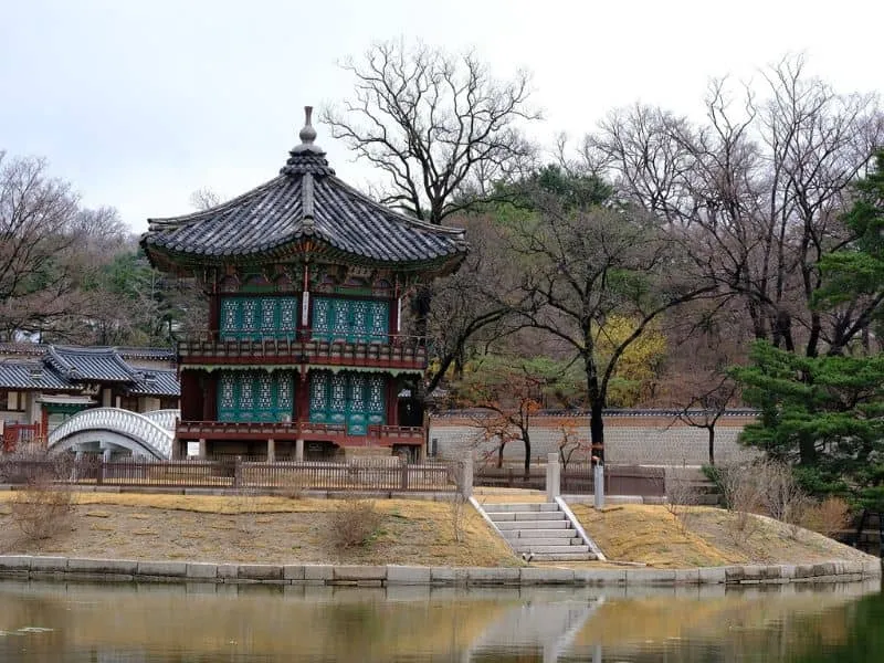 Harga Paket Tour Korea 7 Hari - Mulai Rp15,99 Juta