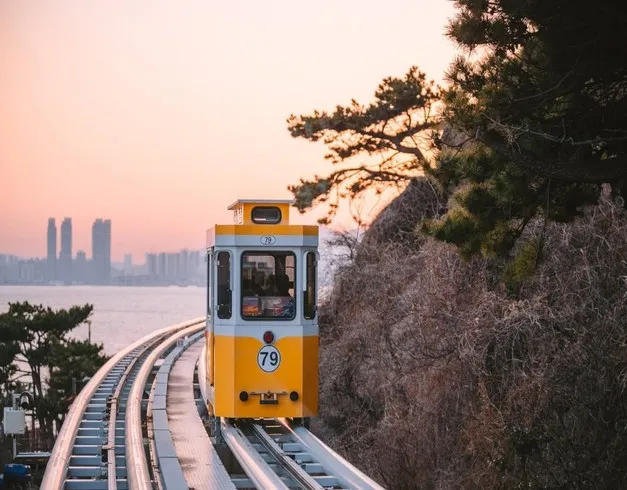 Harga Paket Tour Korea Selatan 2023: 6 Tips Backpacker Ke Korea Selatan, Low Budget!