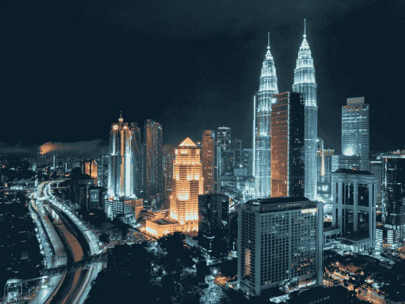 Harga Paket Tour Malaysia 2026 - Mulai 3 Jutaan