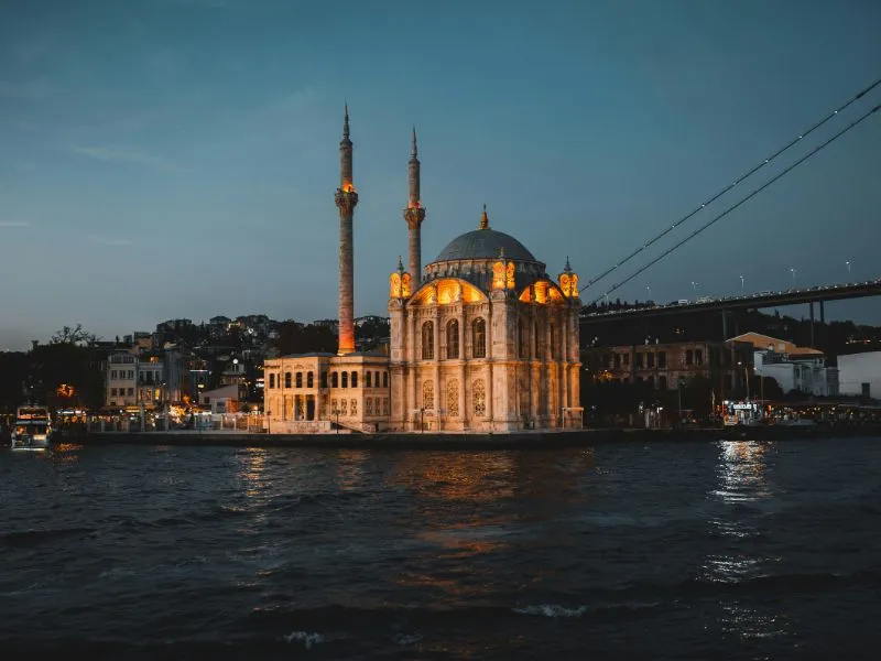 Harga Paket Tour Turki 5 Hari 2026 - Mulai 15 Juta