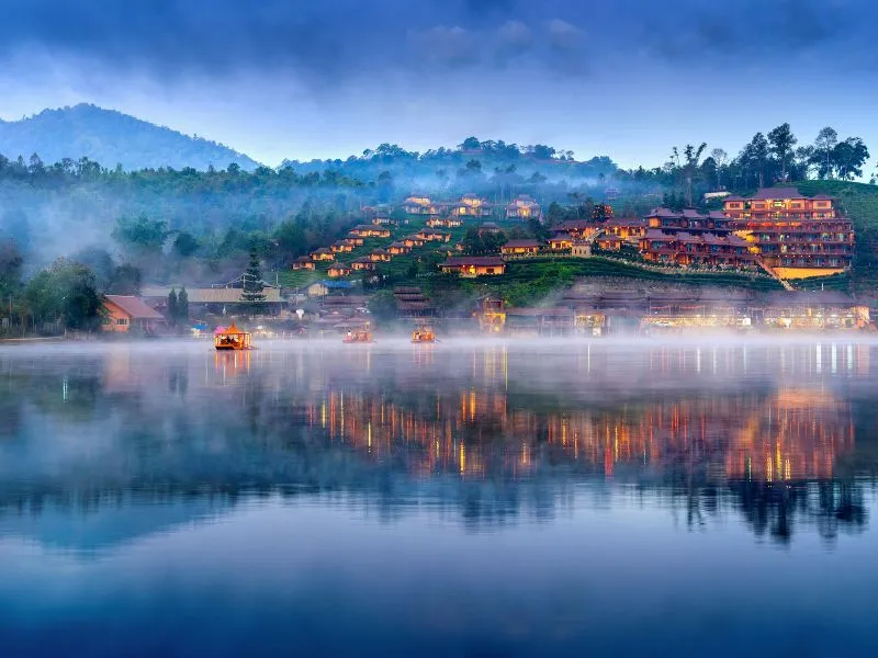 Update Harga Paket Tour Vietnam 4 Hari 3 Malam Berdua | Callista!