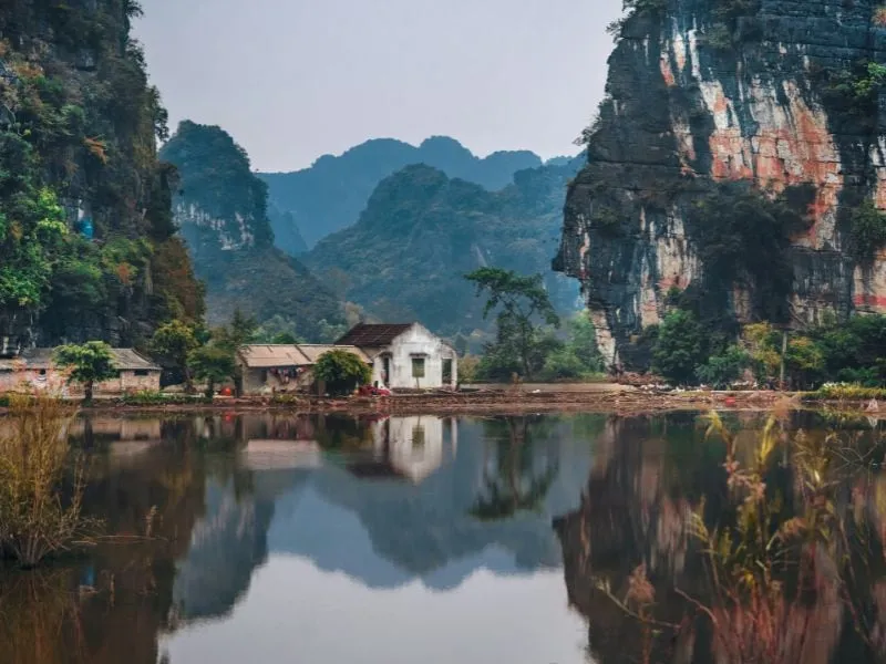 Harga Paket Tour Vietnam 5 Hari 4 Malam 2026 (UPDATE)