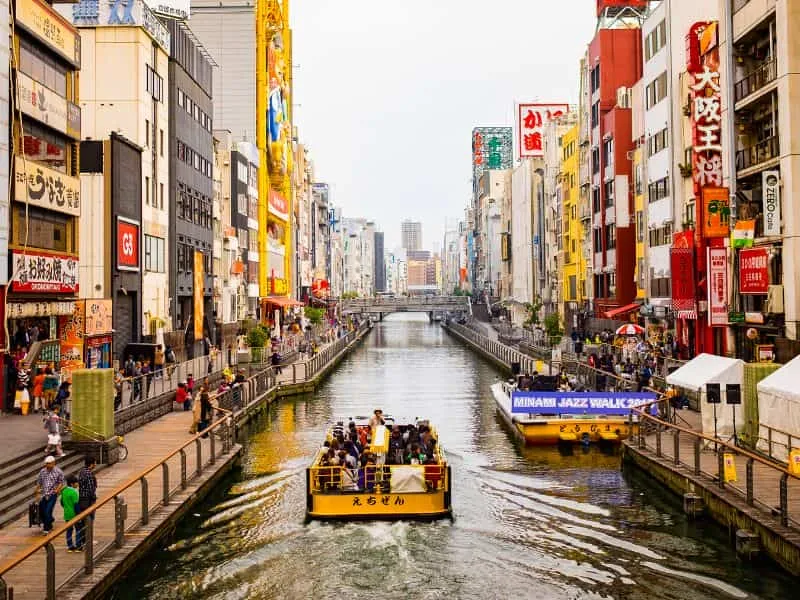 Harga Paket Wisata Hongkong 5 Hari – Harga Mulai 10 Jutaan!