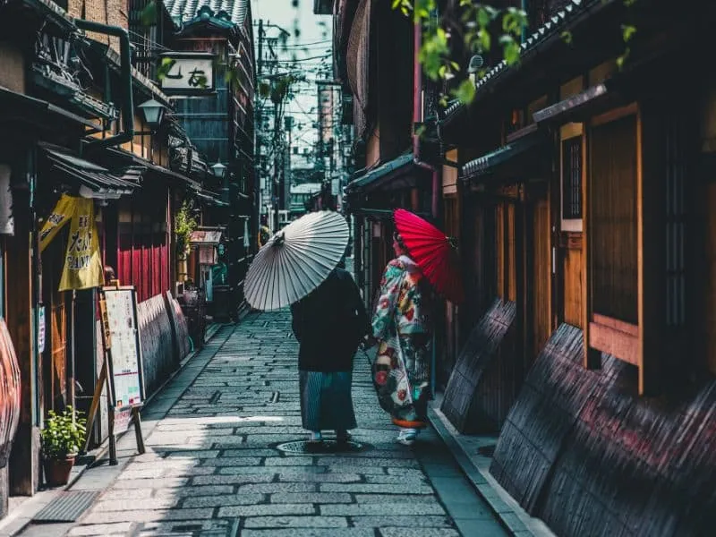 Harga Private Tour Jepang 6 Orang: Cek Estimasi Biaya!