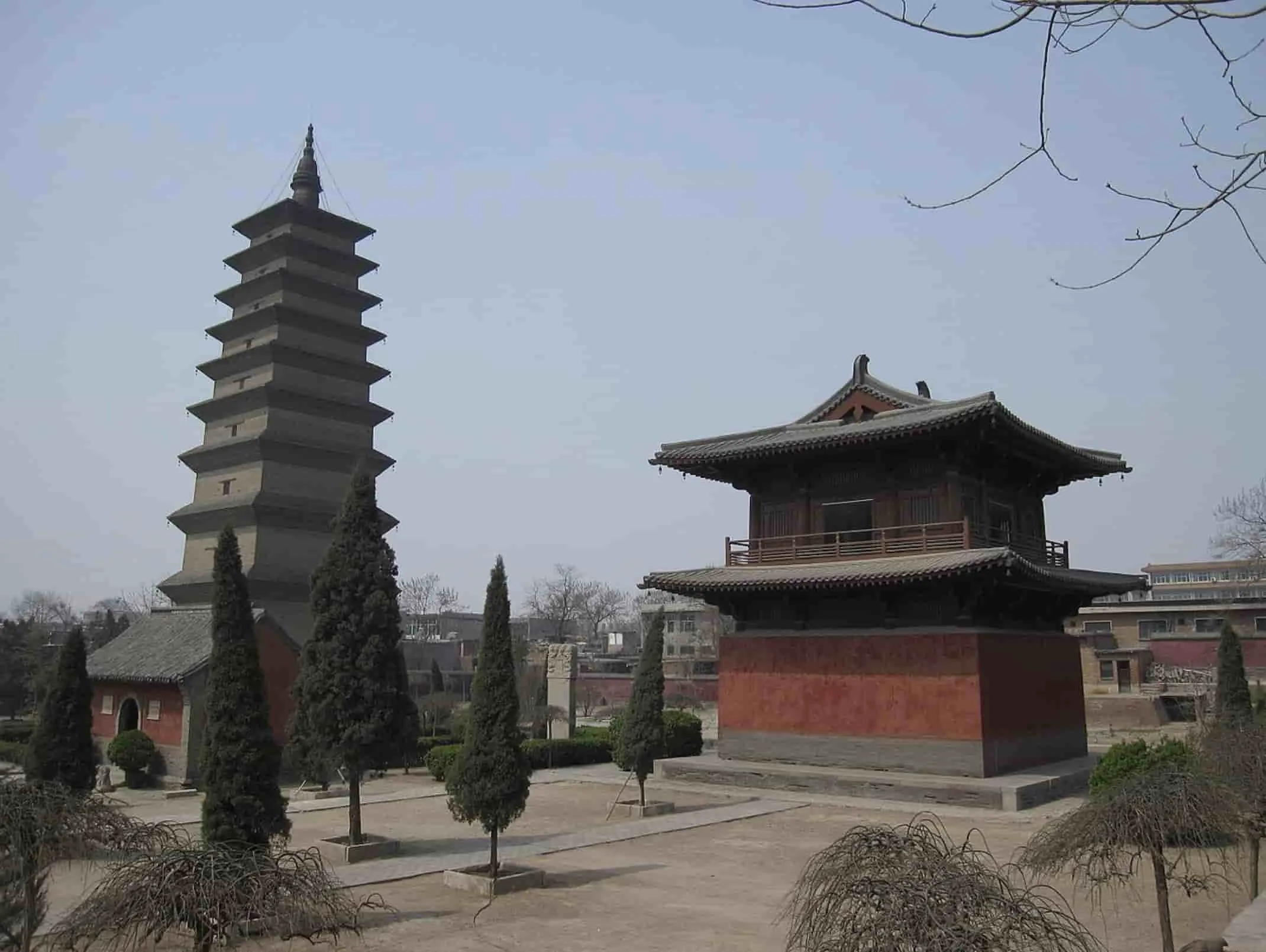Harga Tour China 2023: 6 Destinasi Wisata Di Quanzhou China, Wajib Masuk Itinerary!