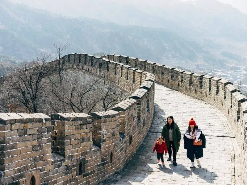 Harga Tour China 6 Hari All Inclusive: Cek Promonya Disini!