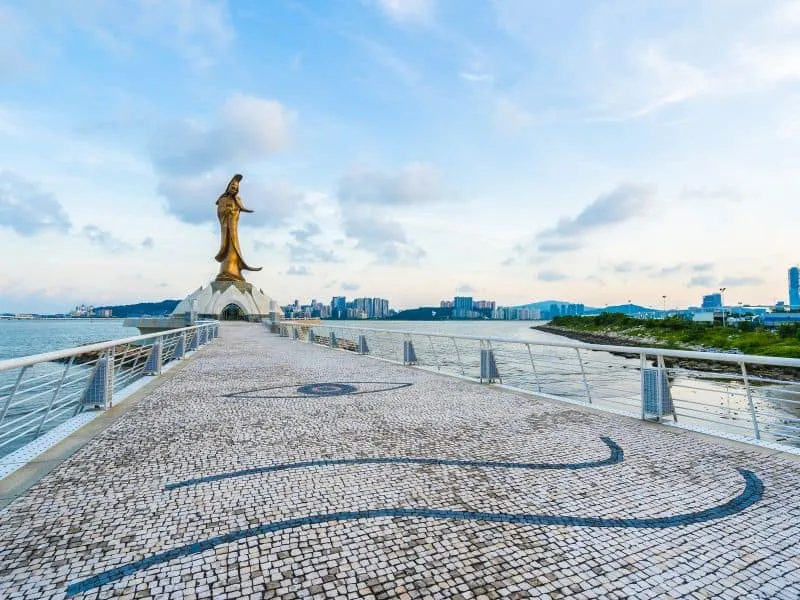 Harga Tour Hongkong Macau Shenzhen 5 Hari – Mulai 9 Jutaan!