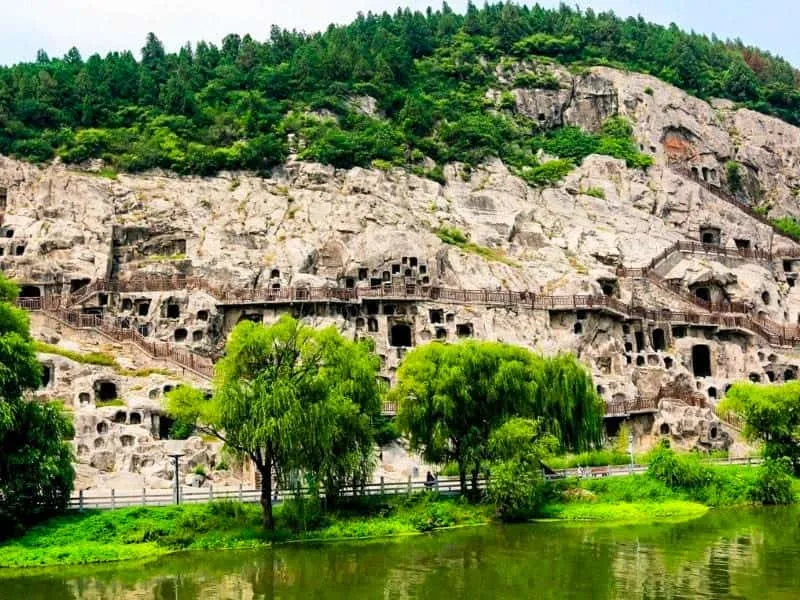 Harga Tour ke China 2024: Tempat Wisata Seru di Luoyang