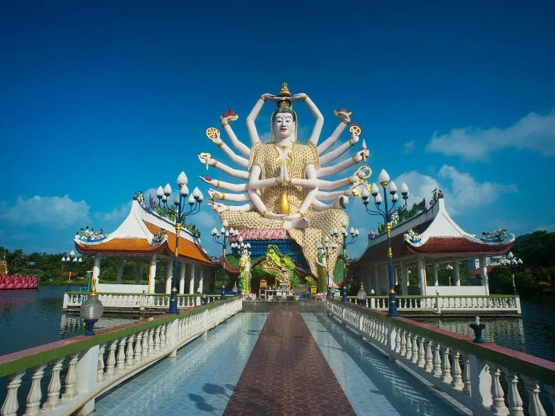 Harga Tour Thailand All In Termurah? Buruan Cek!