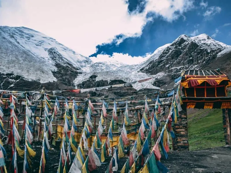 Update Harga Tour Tibet China | Mulai 11 Jutaan 2025