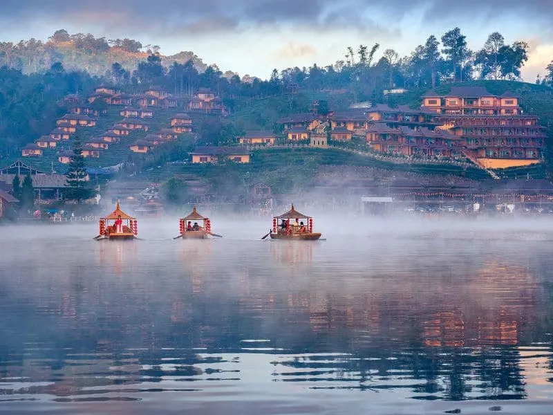 Harga Tour Vietnam 2025: Paket Murah Mulai 6 Jutaan!