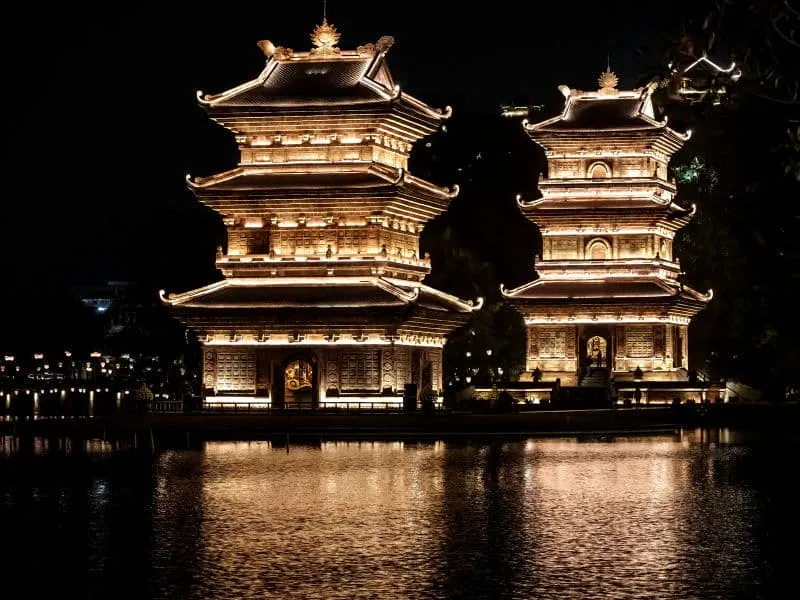 Harga Tour Vietnam All In 2025: Mulai 5 Jutaan!