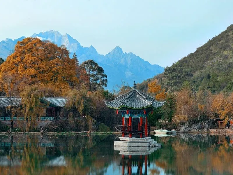 7 Healing Trip Korea Paling Rileks & Tenang