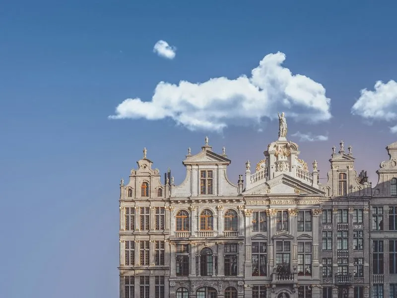 10 Hidden Gem di Brussel yang Wajib Masuk Itinerary