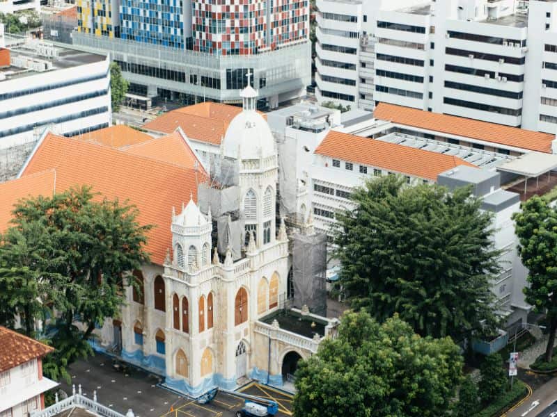 Ho Chi Minh City Vietnam: Panduan Wisata Seru